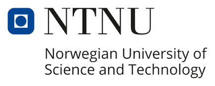 Norwegian University of Science and Technology logo